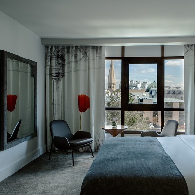 Ramada Paris Tour Eiffel&nbsp;Image