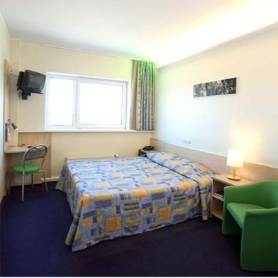 Reval Inn Vilnius Image