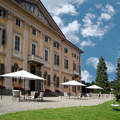Relais Villa Matilde (Superior/ 35km from Turin), Turyn 