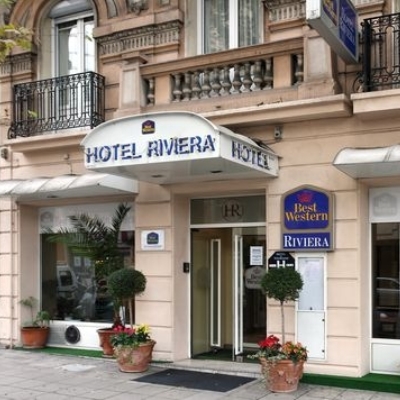 Best Western Riviera