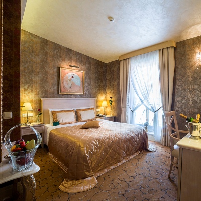 Ramada Vilnius Image