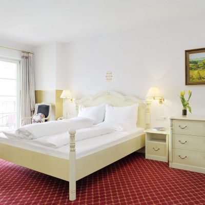 Romantik Hotel Schwarzer Adler (Superior) Image