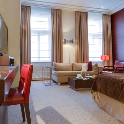Radisson Blu Style (Superior) Image
