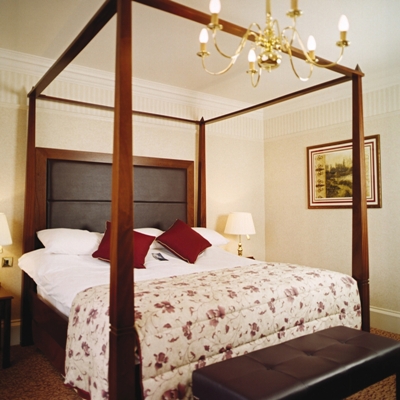 Barcelo Redworth Hall (25kms From Durham)&nbsp;Image