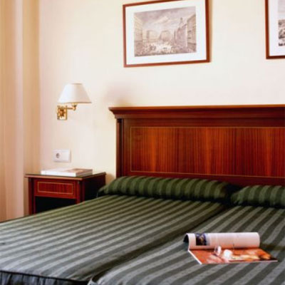Hotel Rex SL Image