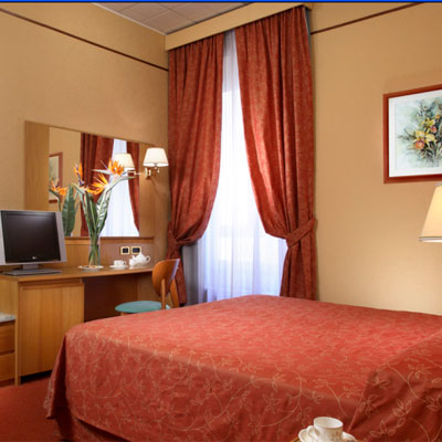 Ranieri Hotel Image