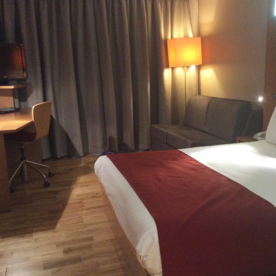Ramada Encore London West Image