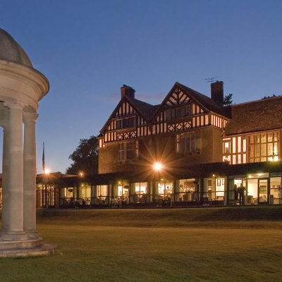 Britannia Royal Court