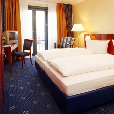 Ramada Plaza Berlin&nbsp;Image