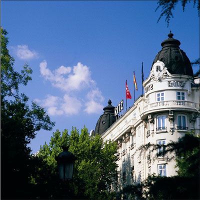 Ritz Madrid (Classic), Madryt 