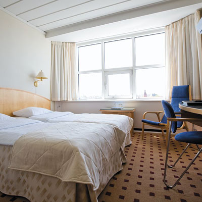 Radisson Blu Falconer Image