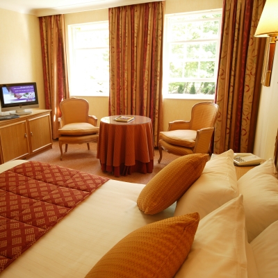 Royal Berkshire Ramada Plaza Image