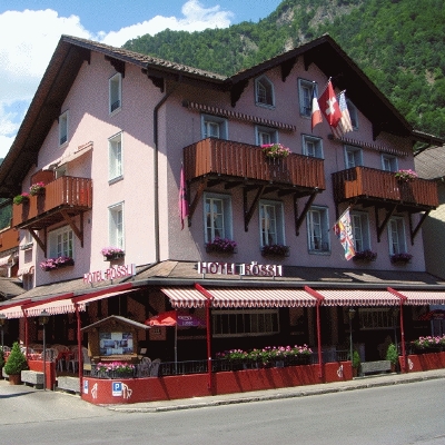 Rossli (Minimum 3 Nights)