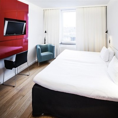 Clarion Collection Hotel 27 Image