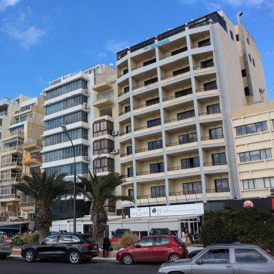 Sliema Marina