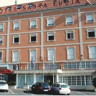Santa Lucia