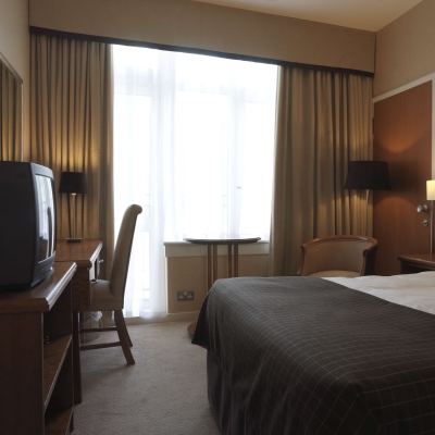 Hilton Aberdeen Treetops Image