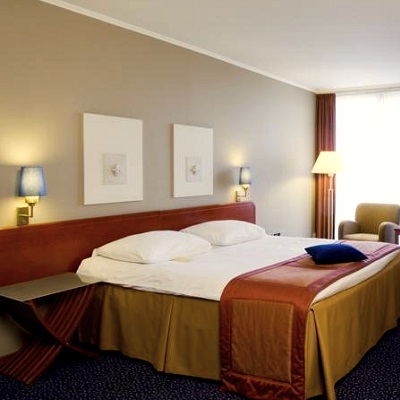Scandic Antwerp Image