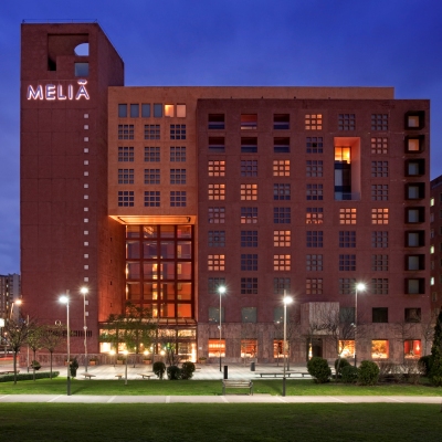 Melia Bilbao (Melia Room), Bilbao 
