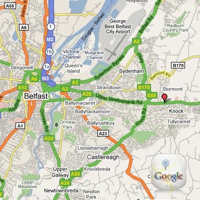 Stormont Image