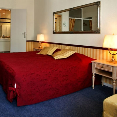 Best Western Bel Air-Business (5km-Copenhagen) Image