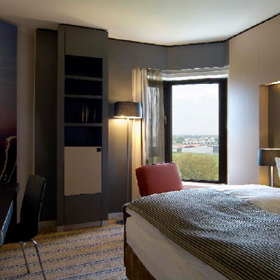 Swissotel Dusseldorf-Neuss (7 Km From Dusseldorf) Image
