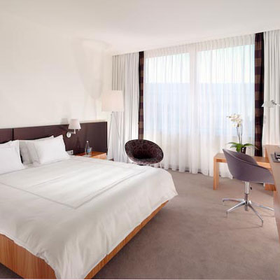Swissotel Bremen Image