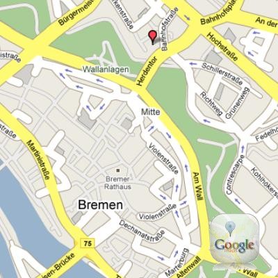 Swissotel Bremen Image
