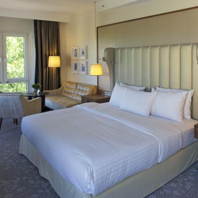 Hilton Bonn Image