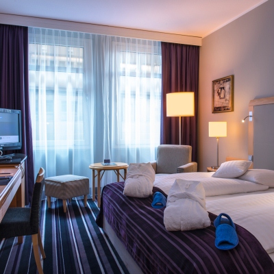 Hilton Bremen Image