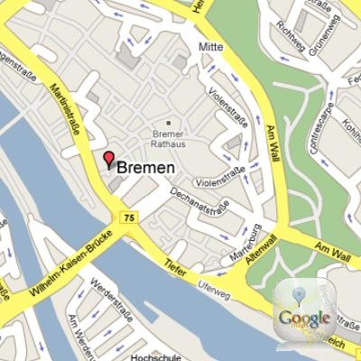 Hilton Bremen Image
