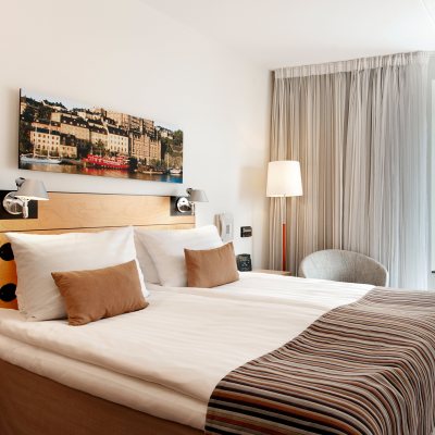 Hilton Stockholm Slussen Image