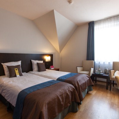 Apollo Arthotel Brugge Image