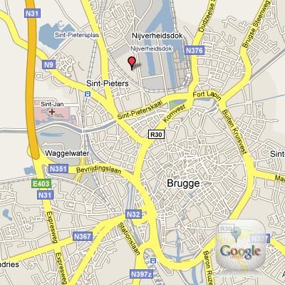 Apollo Arthotel Brugge Image