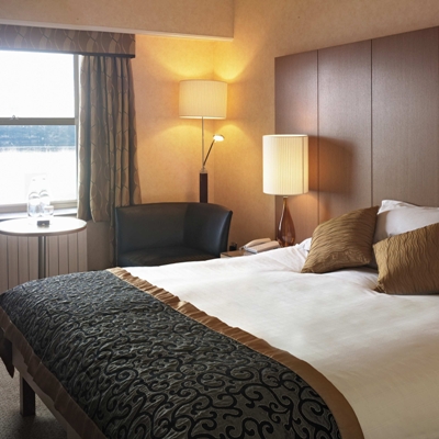 Hilton Dundee Image