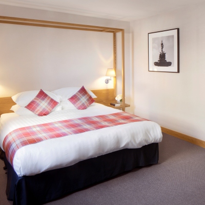 Radisson Blu Edinburgh Image