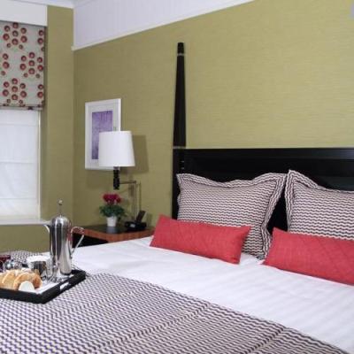 Jolly Hotel St Ermin's Image