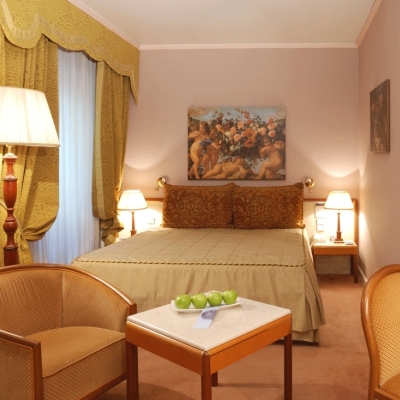 Cerretani Firenze (Former Sofitel) Image