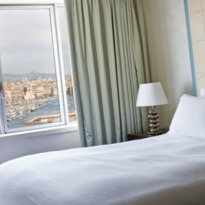 Sofitel Marseille Vieux Port Image