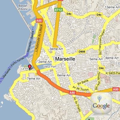 Sofitel Marseille Vieux Port Image