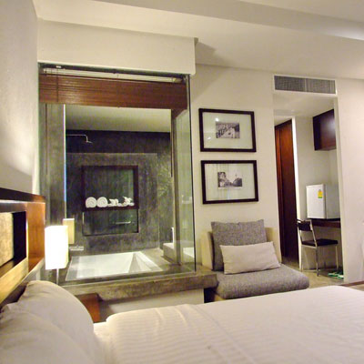 Sugar Palm Grand Hillside (Deluxe Pool View) Image