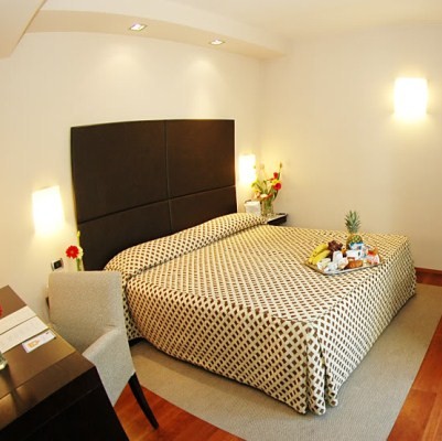 Best Western San Germano Image