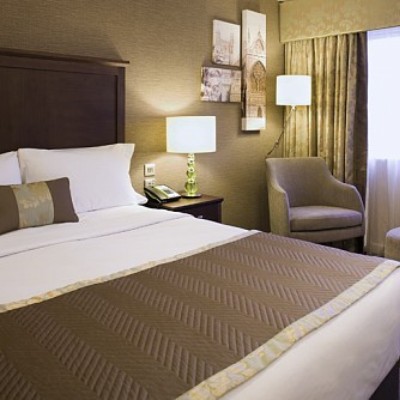 Mercure Southgate Image