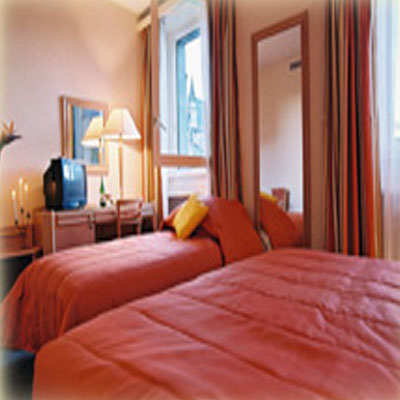 Savoy Image