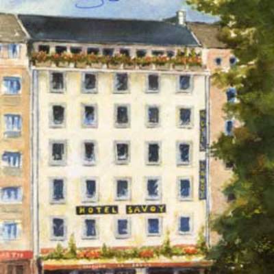 Savoy
