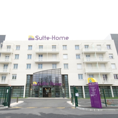 Suite-Home (5km from Orleans)