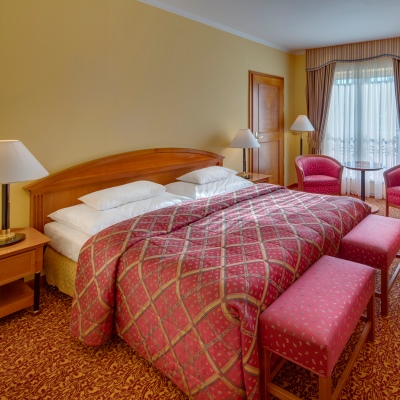 Savoy Image