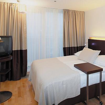 Radisson Blu Seaside Image