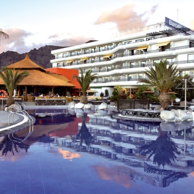 Barcelo Santiago (Half Board), Tenerife 