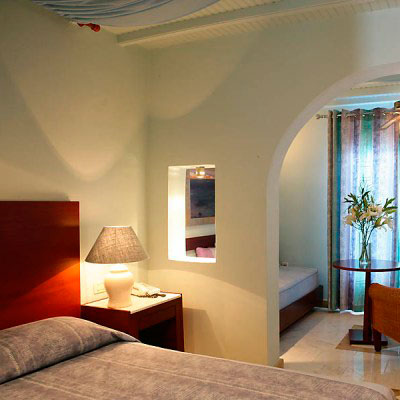 Saint John Hotel Villas & Spa (Sea View)&nbsp;Image